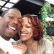 Marcus Montgomery and his wife, Lisette Titre-Montgomery
Marcus Montgomery/We Are Game Devs
